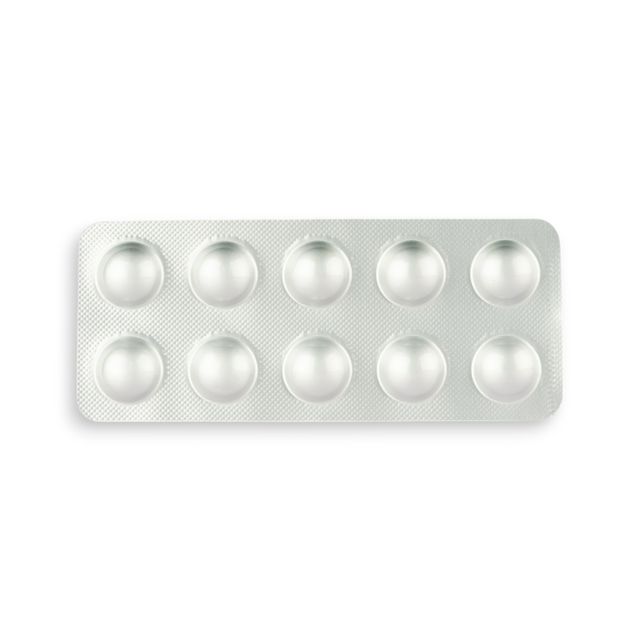 Obetohep-5 Tablets