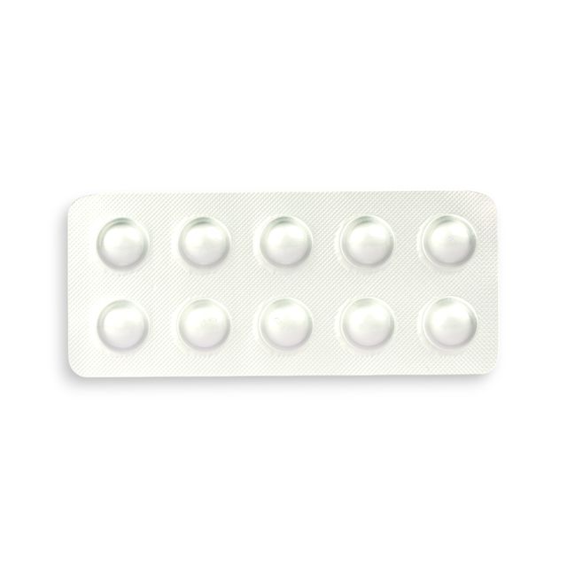 Eurepa V 0.5/0.3 Tablet
