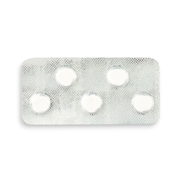 Zovirax 200 Tablet