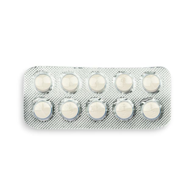 Etoshine 60 Tablet