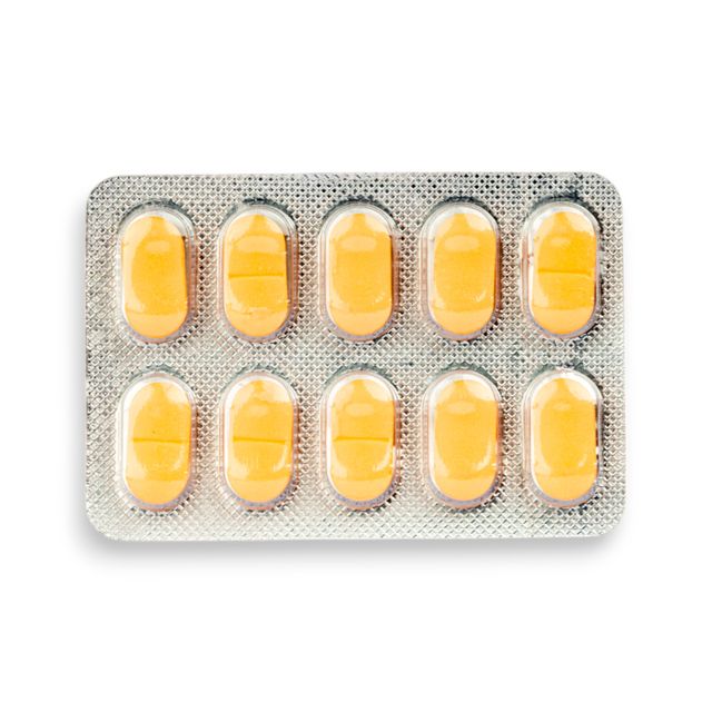 Ranozex Tablets ER