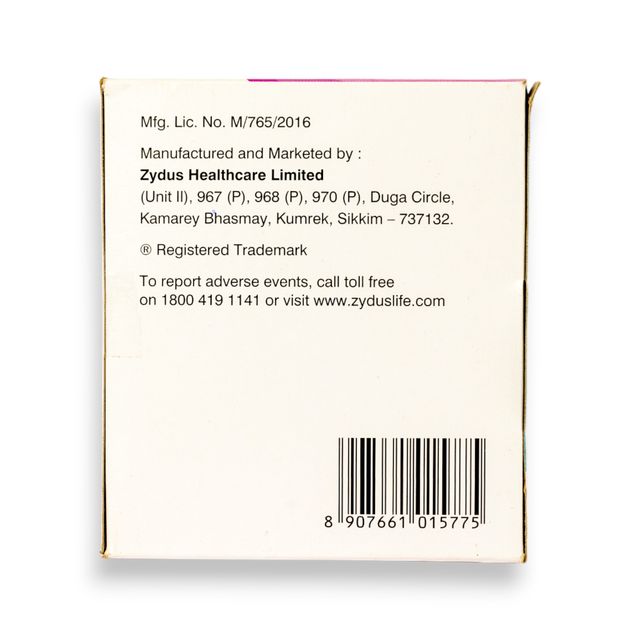 Linid Tablet