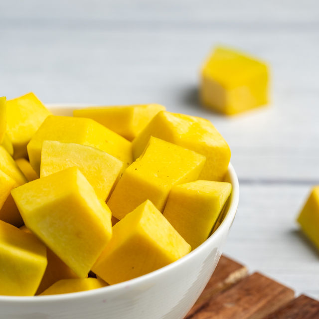 Sambar Essentials