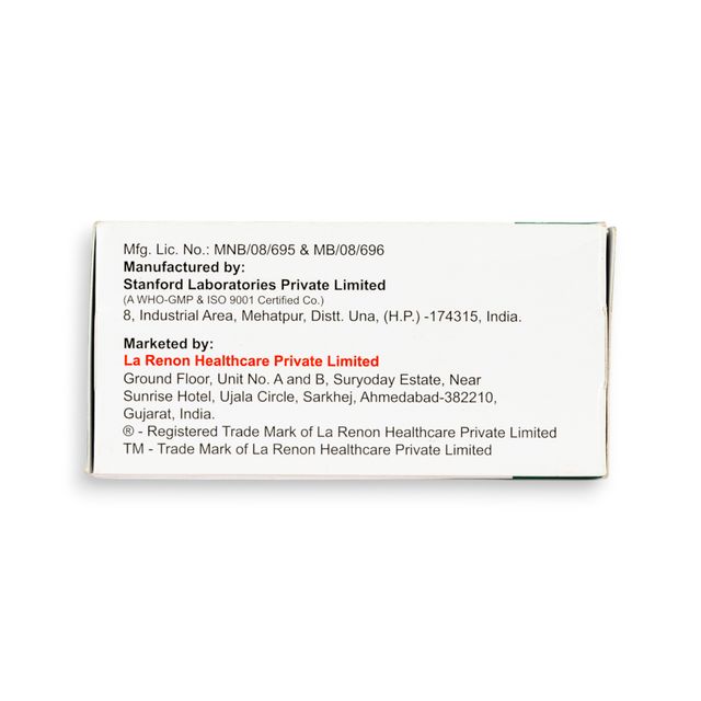 Impurose-10 Tablets