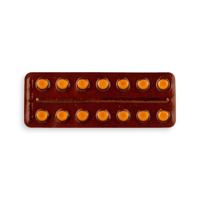 Endoreg Tablet