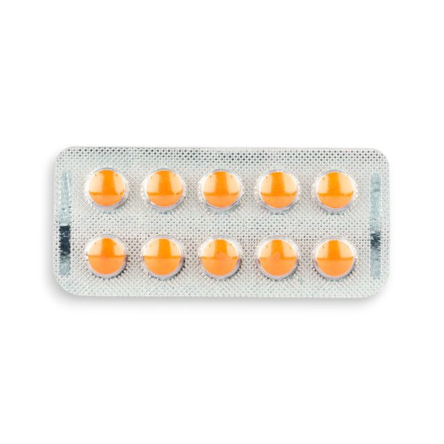 Safion 100Mg Tablet