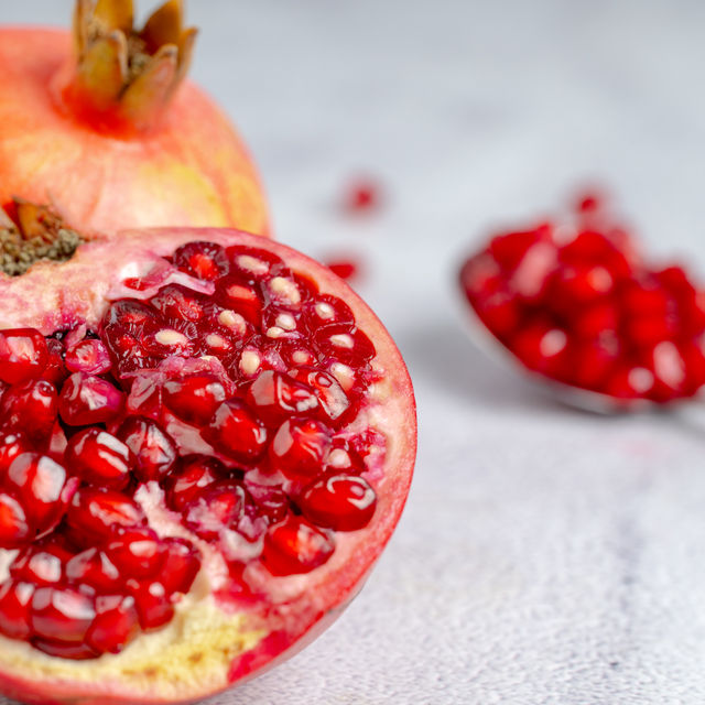 Pomegranate Small