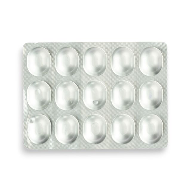 Tendia M Tablets SR