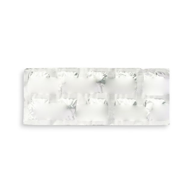 Trenaxa 500 Tablets