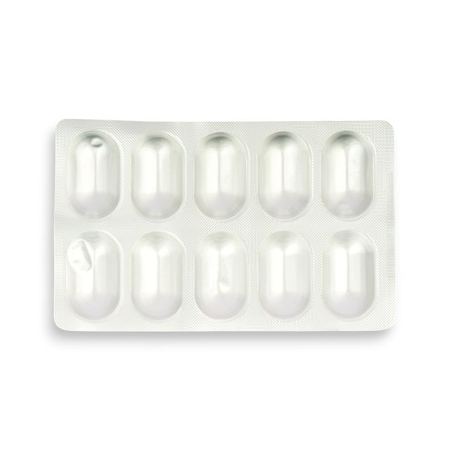 Jupiros CV 10 Capsule