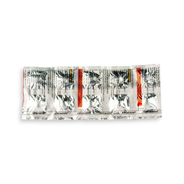 Arcalion Tablet