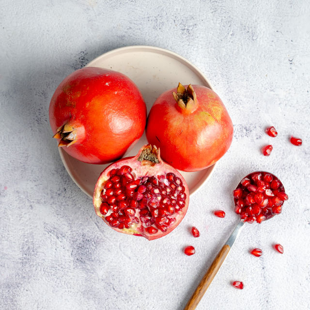 Pomegranate Small