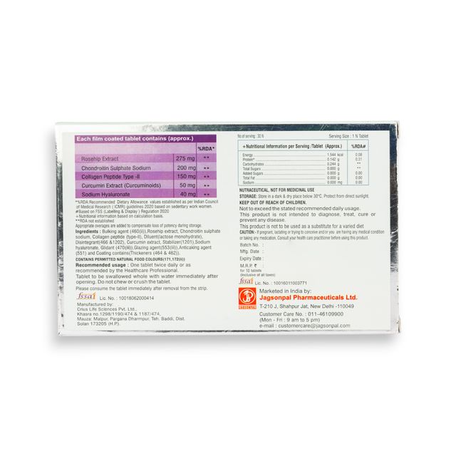 Colla 2 Tablet
