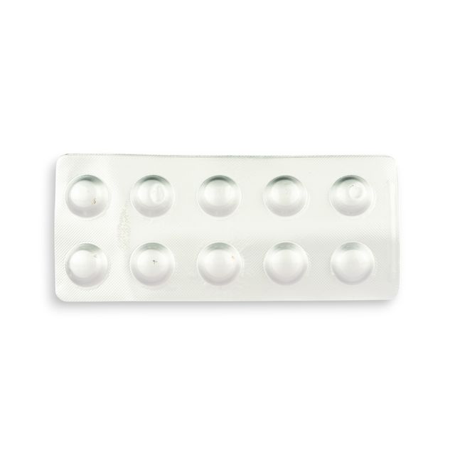 Tonact Ez 40 Tablet
