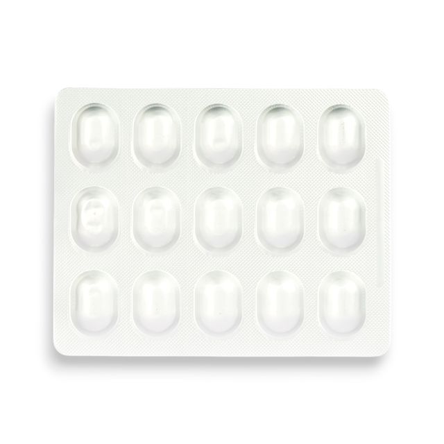 Temsan-40 Tablets