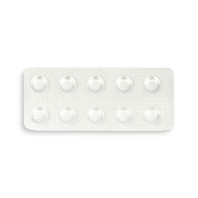 Lipirose 5 Tablet