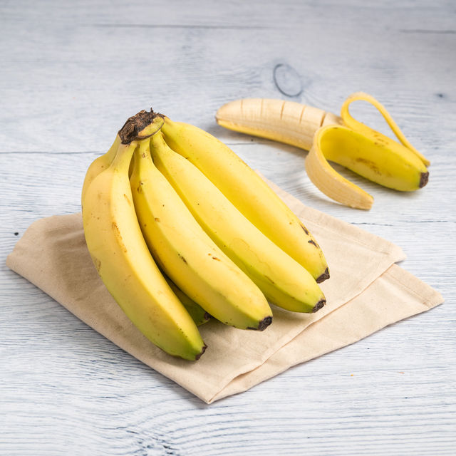 Banana Robusta 6 pc Combo