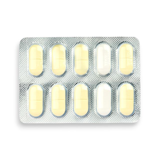 Gepride M2 Tablet PR