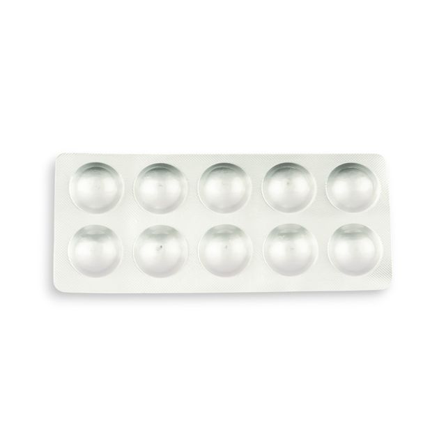 Vylda D 100/10 Tablet