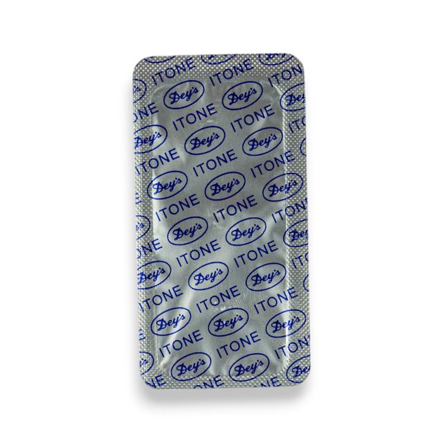 Itone Eye Drops