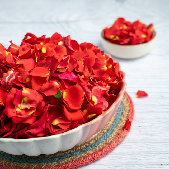 Rose Petals