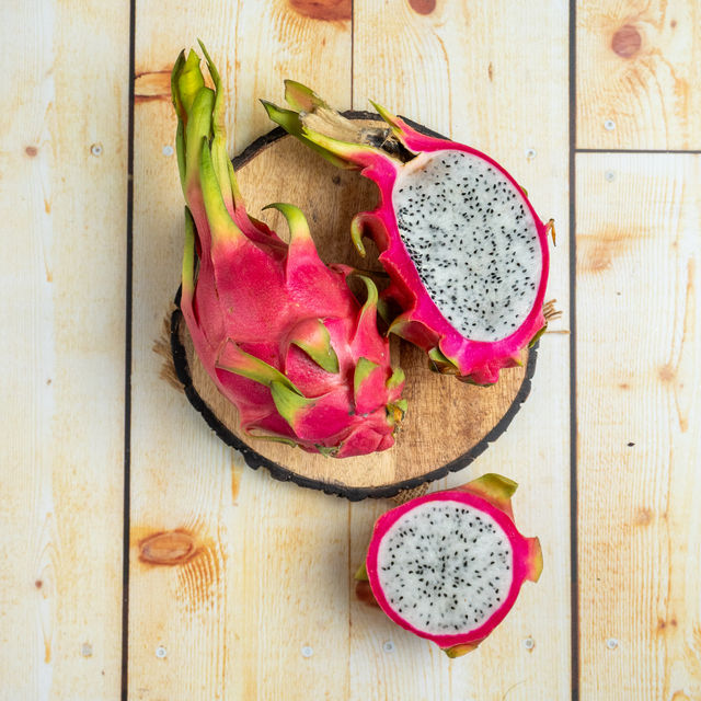 Dragon Fruit Imported