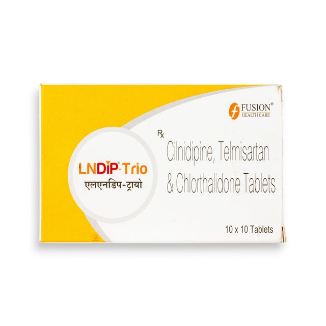 Lndip Trio Tablet