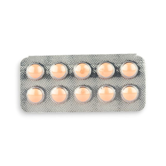 Flavedon MR Tablet