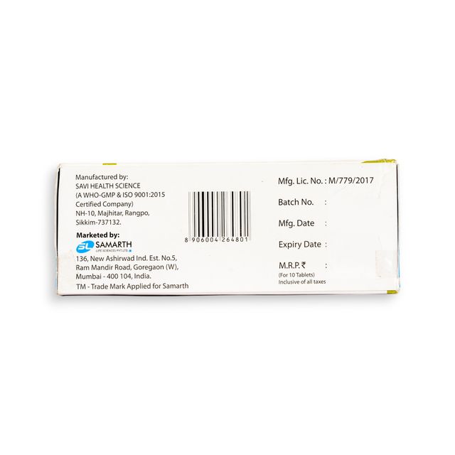C2Win 2mg Tablet