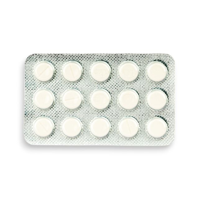Stiloz 100 Tablet