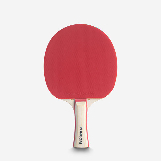 Pongori By Decathlon | Table Tennis Bat