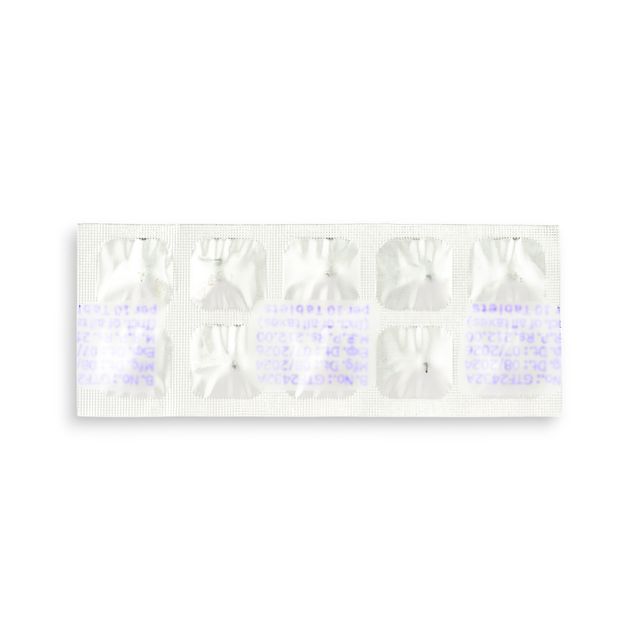 TriOlmezest Tablets