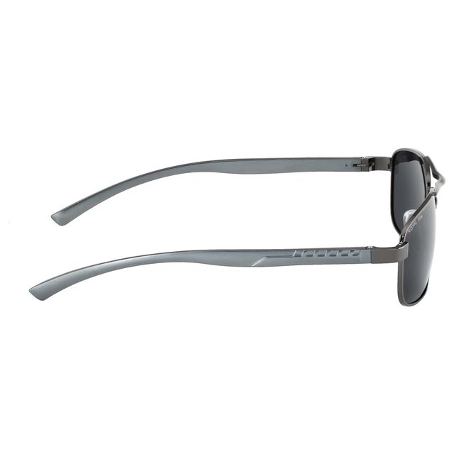 Royal Son Full Rim | Rectangular | Polarized | Large | Men Sunglasses - CHI0085 - C2