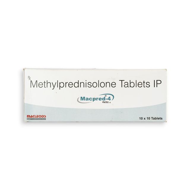 Macpred 4 Tablet