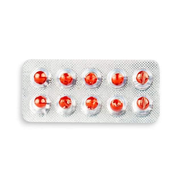 Acutret 5 Capsule