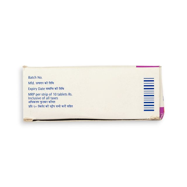 Lasilactone 50 Tablet