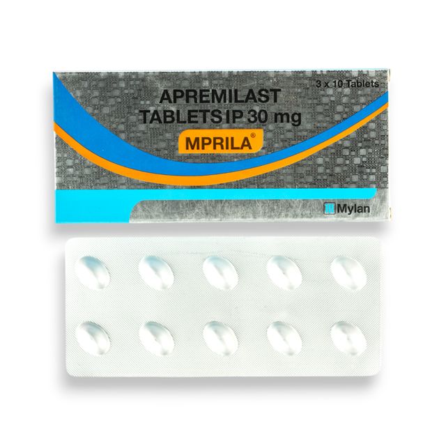 Mprila Tablet