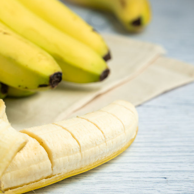 Banana Robusta 6 pc Combo