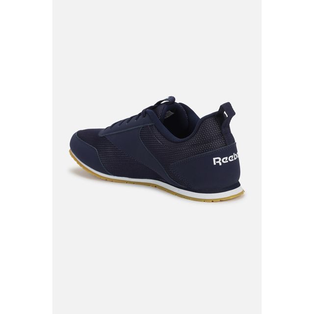 Reebok Men's Casual Shoes | Navy Blue - UK 9