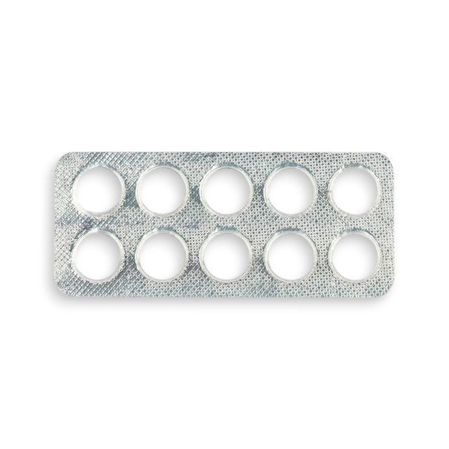 Sysron NCR Tablet