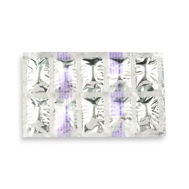 Rcifax 550 Tablet