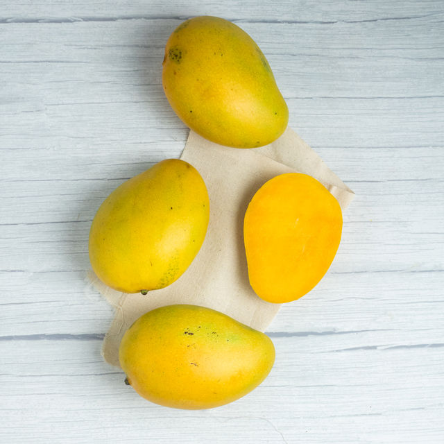 Mango Badami (Amba)