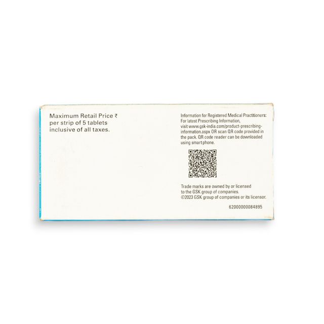 Zovirax 200 Tablet