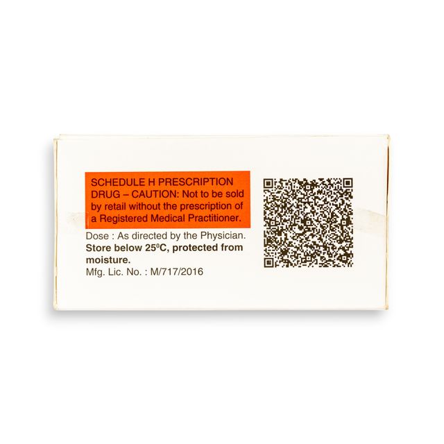 Lipicure 10 Tablet