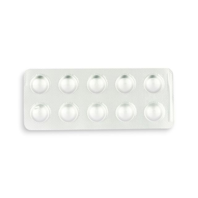 Gluxit 5Mg Tablet