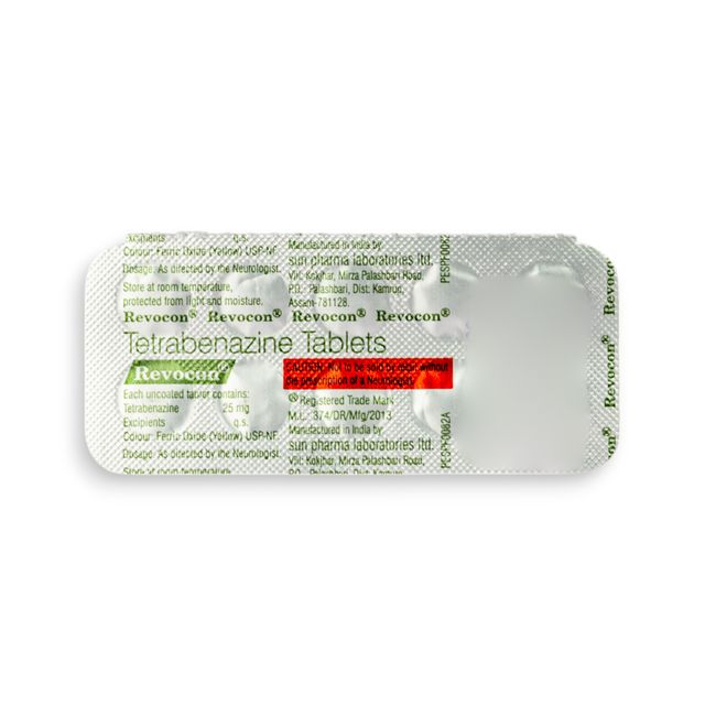 Revocon Tablet