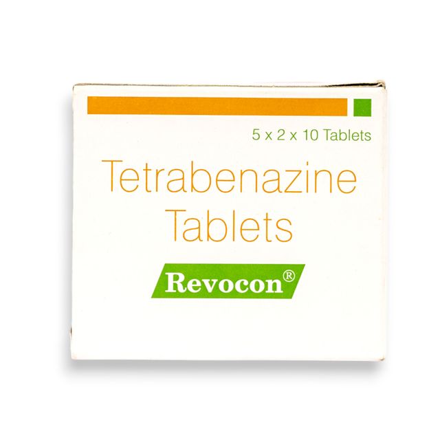 Revocon Tablet