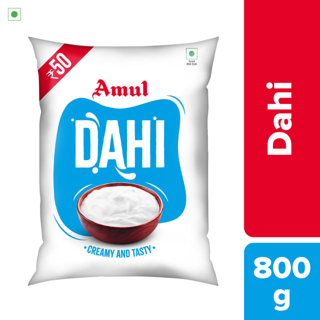 Amul Curd