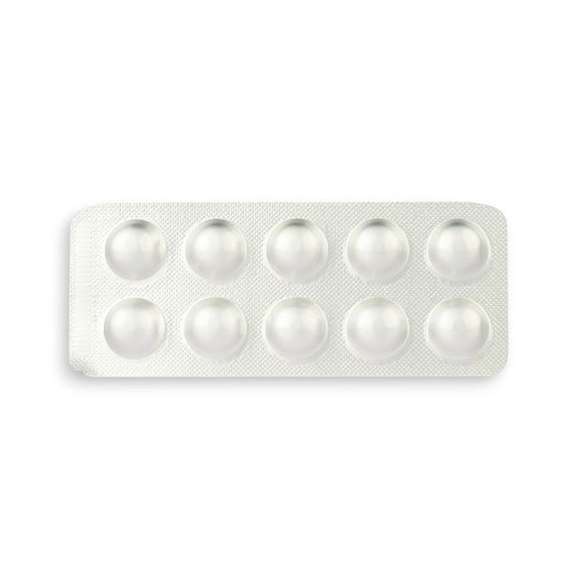 Bisoheart 2.5 Tablet