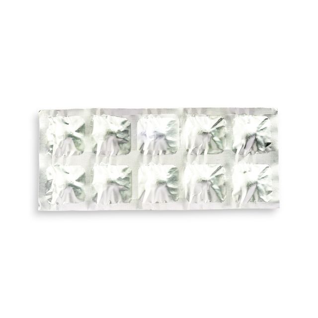 Dicorate ER 250 Tablet